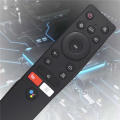 LKPCIGCXM Replace RC890 Remote Control for Casper Android TV Voice for HG5000 50UG6000 Work for TV AC Audio Projector. 