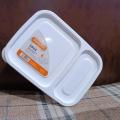 Office School Lunch Box  Made in Iran. 