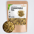 Dry Chamomile Flowers Tea | Organic Gul Babona Tea - 100 Gram. 