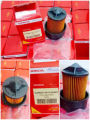 Atlas Honda CD70 Element Air Cleaner Filter 2013 Onwards. 