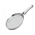 Sonex Hot Plate 26 cm Stainless steel Best Quality. 