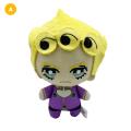 1 Pcs Jojo'S Bizarre Adventure Bugatti Abacio Fukuoka Toshitaro Plush Pendanttoy Toy. 