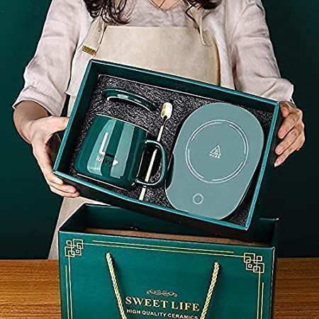 Multipurpose%20350%20ML%2055%E2%84%83%20Intelligent%20Constant%20Thermostatic%20USB%20charging%20Ceramic%20Coffee%20Mug%20Warmer,%20USB%20coaster%20Warmer%20Pad%20Electric%20Beverage%20Warmer%20with%20Auto%20Shut%20Off%20and%20Heating%20Function%20Electric%20Beverage%20Warmer%20Plate%20220V%2015W%20-%20Image%204