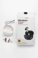 Wireless Earbuds U49 U56 U57 U60 | Bluetooth 5.0 / 5.1 / 5.3 | ENC Noise Cancellation | HiFi Stereo Sound | 30H Playtime | Touch Control | TWS Earbuds Price in Pakistan. 