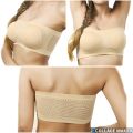 Adjustable Air Bra - Brazzer for Women and Girls - No Straps,No Clips,No Wires,No Pain. 