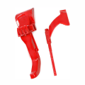 Cyclone Canister Button Release Red Clip and Latch Buckle for Dyson DC41 DC43 DC55 DC65 Vacuum Cleaner Replacement Parts. 