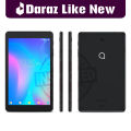 Alcatel 3T 8 Tab (9027/9029) 8' Inch Tablet | 100% INSPECTED | 2GB RAM | 4080mAh Battery | Top Rated | Affordable | BEST FOR ADULT AND KIDS BOTH | Just Like New Condition | With Box, Charger, Cable & FREE SURPRISE GIFT | High Performance | Reliable. 