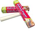 Butter Paper Sheet Roll for Baking - 5 meter. 