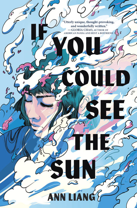 If You Could See the Sun BY Ann Liang