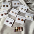 Hijab Magnetic Pins Muslim Women Magnetic Hijab Pins Islamic Pinless Safety Headscarf Brooches Accessories. 