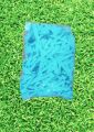 Light Blue / Ferozi Colors Easter Grass Bulk Multicolored Shredded Paper Easter Basket Grass Filler/Stuffers Easter Party Decor Gift Box Filler. 