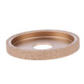 Diamond Grinding Wheel Profile Wheel for Marble Ceramic Fits Angle Grinder. 