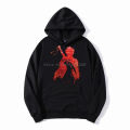 I go to Hoodie Shinigami Anime Bleach Men Fleece Hoodies Hooded Sweatshirt Streetwear Harajuku. 