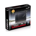 Genius Easy Pen M506A - Touch Pad Graphic Designing Tablet - Black. 