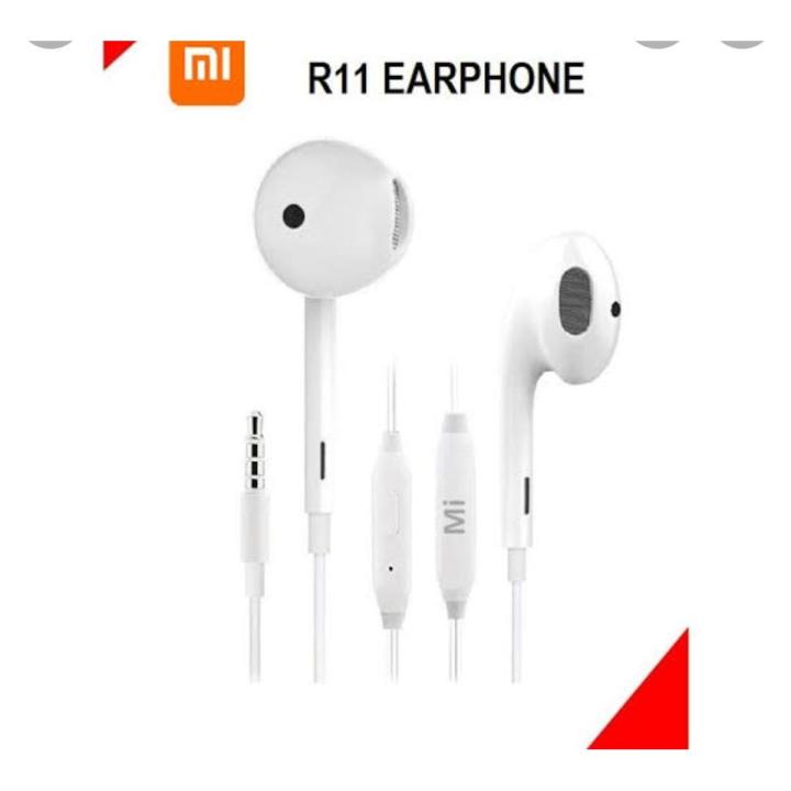 Mi original earphone price sale