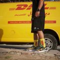 【Good-Love Store】Unisex Crew Cotton DHL Hip Hop Socks Vetements Style Letter Print Hipster Men Woman Skaterboard Fashion Sock. 