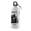 BTS Bottle Bangtan Boys Stainless Steel BT21 Army School Water bottle (600 ml). 