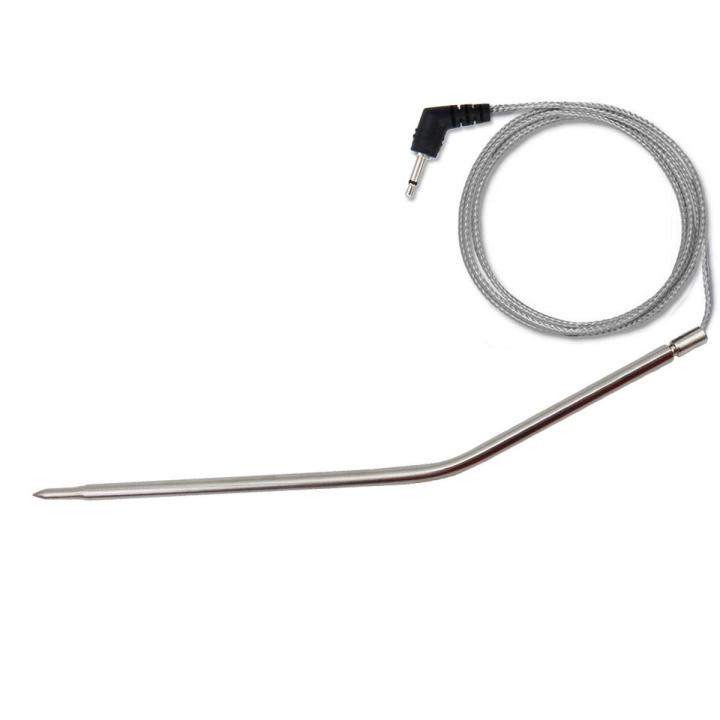 ThermoPro TP16S Digital Meat Thermometer BBQ Kitchen Cooking Thermometer With Probe Timer Backlight Oven Thermometer