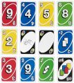 UNO Cards Pack - (108 Cards In One Pack). 