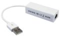USB 2.0 To RJ45 Lan Network Ethernet Adapter Card Converter USB LAN CARD, USB 2.0 To RJ45 Lan Network Ethernet Adapter Card Converter - White, USB Ethernet Adapter USB 2.0 Network Card USB to Internet. 