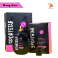 Sport Star Perfume 100ml for Men & Women | Long Lasting | 8 Fragrances | Gift Option | Daily Use Body Spray. 