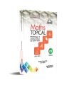 A Level 9709 Mathematics P1 Topical | 2013-2019 | Arslan Tanvir. 
