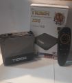 Tiger Android TV BOX 8GB RAM 128GB ROM 2.4Gl WIFI USB 3.0 4K Top Box. 