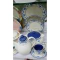 Imported Stone Dinner set. 