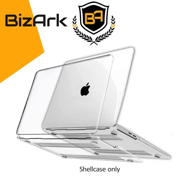 Macbook%20Pro%2015inch%20shellcase%20for%202019%202018%202017%202016%20Release%20/%20Model%20A1990%20A1707%20with%20Touch%20Bar%20and%20Touch%20ID%20/%20Protective%20Hard%20Shell%20case%20Cover%2015%20inch%20/15inches-%20Transparent%20-%20Image%206