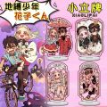 10cm Anime Toilet-Bound Hanako kun Acrylic Stand Model Toys YASHIRO NENE Action Figure Decoration Cosplay DIY Collectible Toys. 