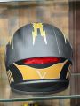 VECTOR HELMET FOR BIKE. 