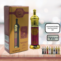 Attar AlArabia Oud -Oud Original Attar For Men - 6ml |Concentrated Perfume For Men and Women Imported HIgh Executive Quality Ideal for Gifting Dynamic Packing Long-lasting Fragrance Attar for Unisex For Boys and Girls WOW Gift For All Occasion Ramadan. 