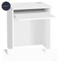Customize Computer table / Study Table with Keyboard Shelf. 