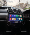 DIAMOND 2K MEGA AUDIO HEADUNIT FOR ALL CARS 4GB 64GB 11.8" CAR LED LCD APPLE CARPLAY ANDROID AUTO WIRELESS WIRED SCREEN NAVIGATION STEREO AUDIO SOUND SYSTEM. 