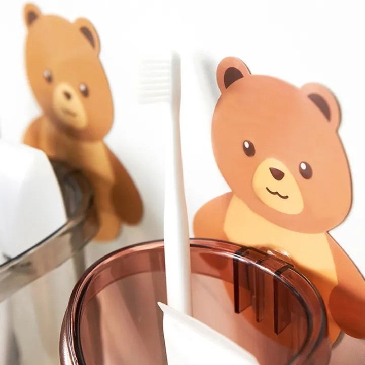 Cute%20Bear%20Wall%20Mounted%20Toothbrush%20Holder%20And%20Paste%20Kids%20Things%20Bathroom%20Accessories%20Shelf%20Storage%20Supplies%20Organizer%20Container%20-%20Image%208