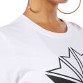 REEBOK WOMEN AC GR TEE (DT7220). 