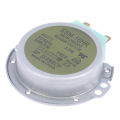 Microwave Oven Synchronous Motor SSM-16HR  21V 3W 50/60Hz For LG Microwave Oven. 