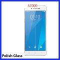 Lenovo A7000 Tempered Glass Screen Protector Polish Glass For Lenovo A7000. 