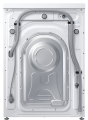 "WD85T4046CE/FQ 8.5+6kg Washer-Dryer with Eco Bubble™ and Air Wash". 