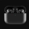 Apple AirPods Pro - Wireless Earbuds, Japanese Version, California Designed - iOS & Android Compatible - 6 Hours Talk Time - Original & AirPods Pro Black japan 1st Copy. 
