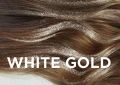 KIDS Colorista Hair Makeup Shimmer White Gold Temporary Brunette Hair Colour 30ml. 