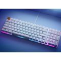 Glorious GMMK2 Modular Mechanical Keyboard - Full Size (96%) - White - GLO-GMMK2-96-FOX-W. 