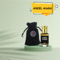 ASEEL Arabic Attar Non-Alcoholic Original Concentrated Perfume Oil for Men & Women. 
