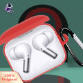 Earphone Protective Cover Reusable Wireless Bluetooth-compatible Headset Protective Case. 