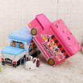 Toy Storage Box,. 