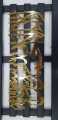 WALL DECOR WOODEN FRAME  "MASHA ALLAH" WALL ART PIECE. 
