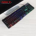 Keyboard RGB, Gaming keyboard. 