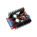 150W DC-DC BOOST CONVERTER 10-32V TO 12-35V 6A. 