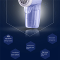 Portable Electric Lint Removers Clothes Lint Fabric Trimmer Haiall Epilator Sweater Clothes Lint Remover Fuzz Shaver. 