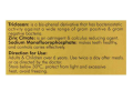 Bannet Toothpaste 100 | Bannet-Z Toothpaste, Anti-Septic, Anti-Plaque, Anti-Cavity. 